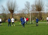 S.K.N.W.K. JO9-1 - Brouwershaven JO9-1 (competitie - 3e fase) (76/79)